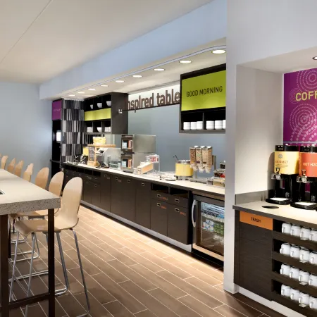 Home2 Suites by Hilton Cleveland Independence