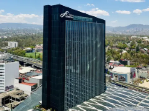 فييستا أميريكانا ميكسيكو توريو فنادق في ناوكالبان