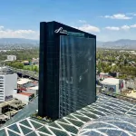 Fiesta Americana Mexico Toreo Các khách sạn ở 