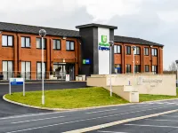 Holiday Inn Express WIGAN by IHG Hotels in Wigan