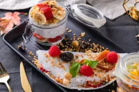 Pestana Porto - A Brasileira, City Center & Heritage Building - petit déjeuner