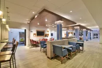 Holiday Inn Express & Suites LEHI - THANKSGIVING POINT by IHG - breakfast