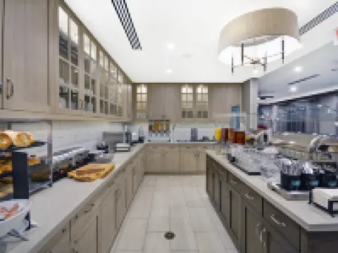 Homewood Suites by Hilton Athens Downtown University Area Hotels in Athens