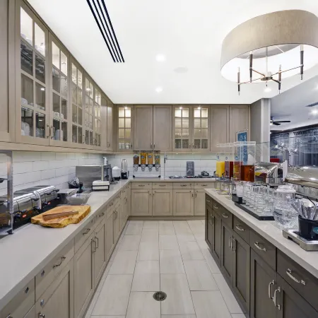Homewood Suites by Hilton Athens Downtown University Area