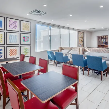 Holiday Inn Express RAMSEY-MAHWAH by IHG