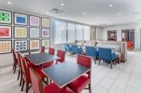 Holiday Inn Express RAMSEY-MAHWAH by IHG - WiFi
