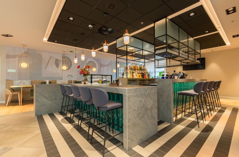Crowne Plaza Utrecht - Central Station by IHG photo 3