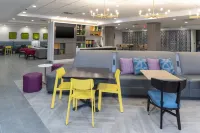 Home2 Suites by Hilton Indianapolis Airport - Servicios de Traslado