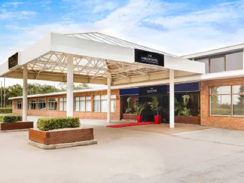 雅高集團旗下哈洛飯店 住宿飯店