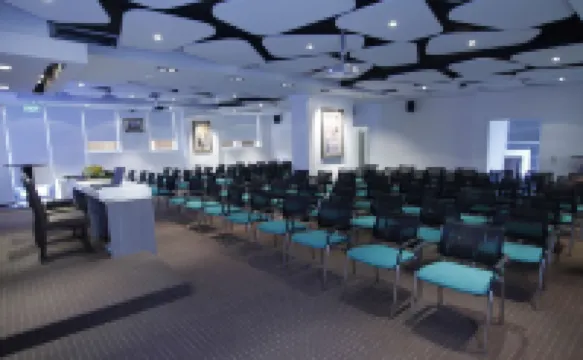 Nartel Hotel