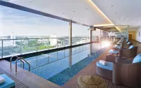 Vivanta Kolkata EM Bypass - С бассейном