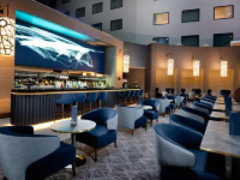 Holiday Inn Express LONDON HEATHROW T4 by IHG Hotels in Hounslow