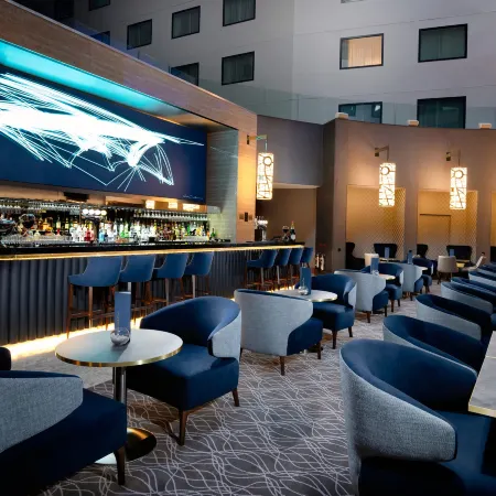 Holiday Inn Express LONDON HEATHROW T4 by IHG