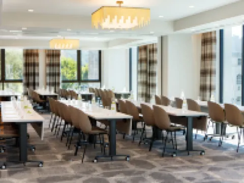 Kimpton HOTEL ARRAS by IHG Hotels in Buncombe County