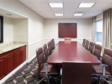 Residence Inn Southington サウシングトンのホテル