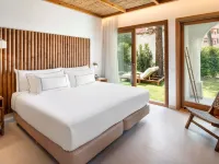 เมลิอา ซาฮาร่า รีสอร์ท & วิลลา โรงแรมในตารีฟา