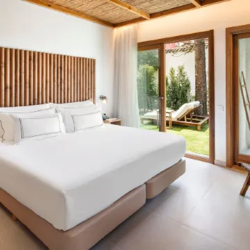 Meliá Zahara Resort & Villas