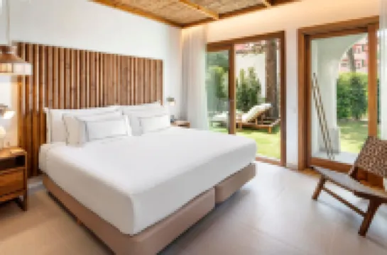 Meliá Zahara Resort & Villas