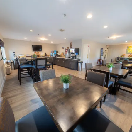 The Westfield Inn, BW Signature Collection