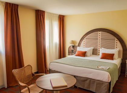 Mercure Arles Centre Arènes