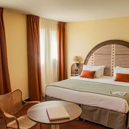 Mercure Arles Centre Arènes