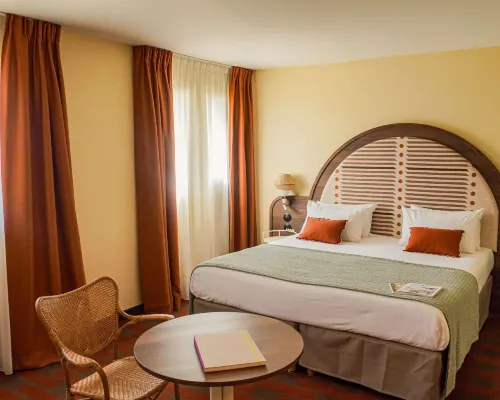 Mercure Arles Centre Arènes Hotels in Arles