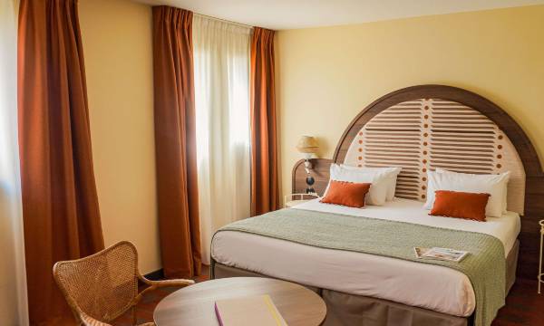 Mercure Arles Centre Arènes