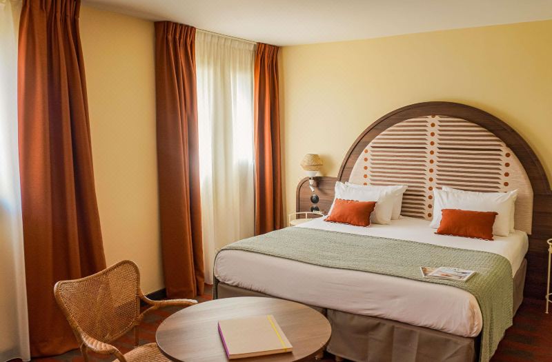 Mercure Arles Centre Arènes