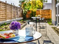 Mercure  Neu-Isenburg Hotel a 