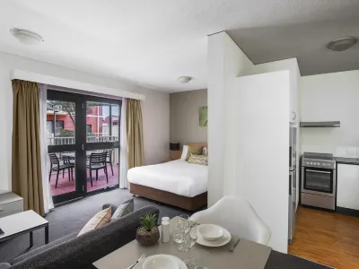 BreakFree Adelaide Hotels in 