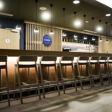 Holiday Inn Express MUNICH - OLCHING by IHG