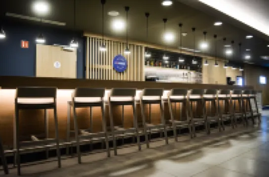 ホリデイ イン エクスプレス ミュンヘン オルヒング by IHG