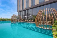 Radisson Blu Hotel & Spa, Nashik - 5 stjerner