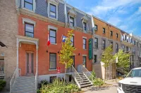 Quality Inn Centre-Ville Hotels in 