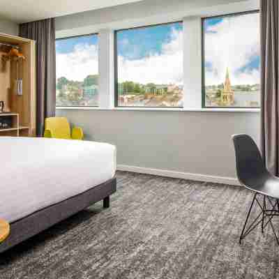 Mercure Newport Rooms
