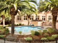 Fairmont Sonoma Mission Inn & Spa - 5 stjerner