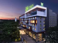 ibis Styles Mysuru Hotel a Mysore