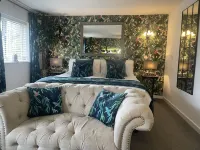 The Swan Motel, Gillingham Hotels in Beccles