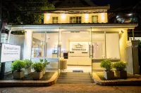 Downtown Hotel Hotels in 