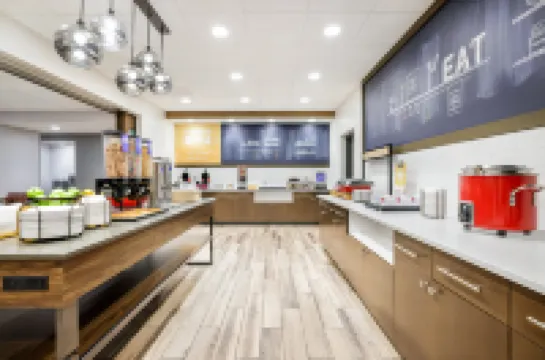 Hampton Inn by Hilton Fort Myers Downtown Hotels in Fort Myers