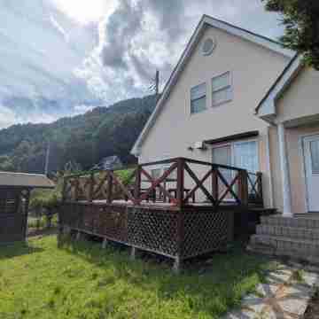 Herbal Memory Kawaguchiko Rooms