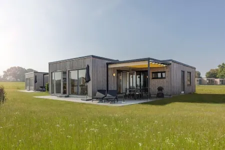 Center Parcs Nordborg Resort