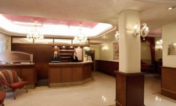 Hotel Ducale