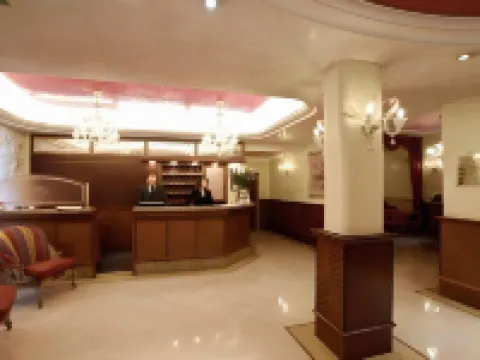 Hotel Ducale