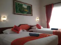 Parapat View Hotel Hotels in Parapat