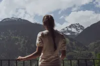 Amrai Suites - Mountain view
