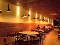 โรงแรมธุรกิจเดอะเลเวอเรจ เมอร์กอง