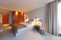 Kongress Hotel Davos