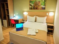 Bristol Marambaia Belém Hotels near Bosque Grao Para