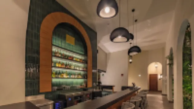 プエブロ ボニート ヴァンテージ セントロ ヒストリコ マサトラン